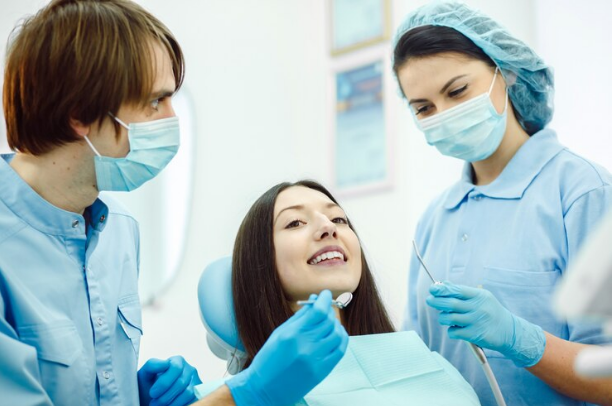 Discover Best Dental Care at Greenline Dental Care, MA