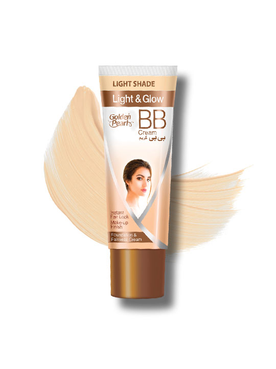 The best BB creams – care and makeup in one!