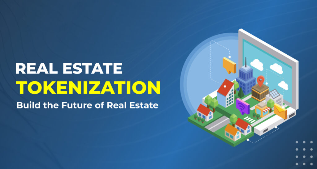 How Can Real Estate Tokenization Impact Property Financing?