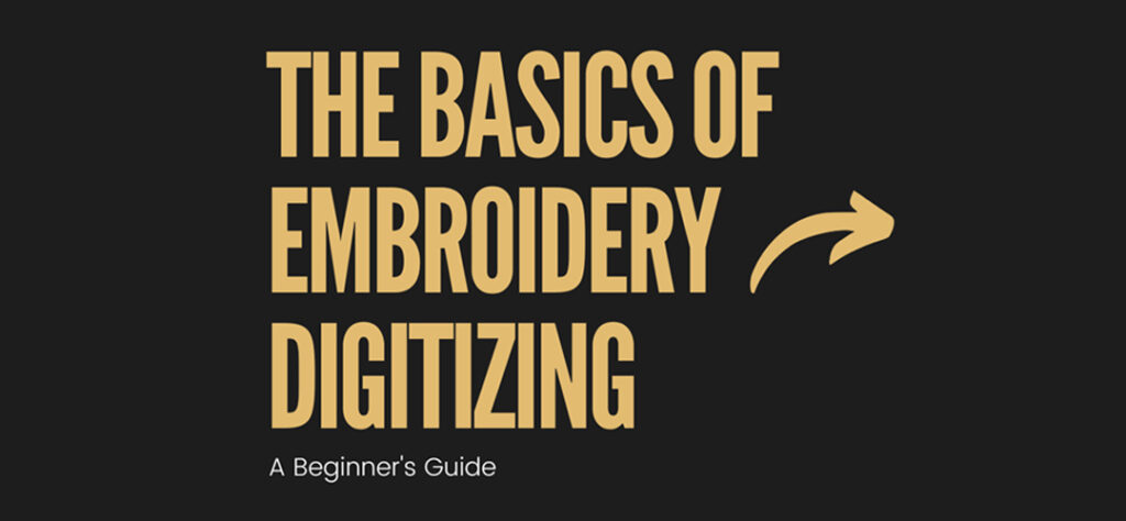 How to Avoid Common Mistakes in Embroidery Digitizing