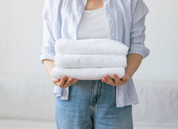 The Essential Guide to Choosing the Perfect Towel