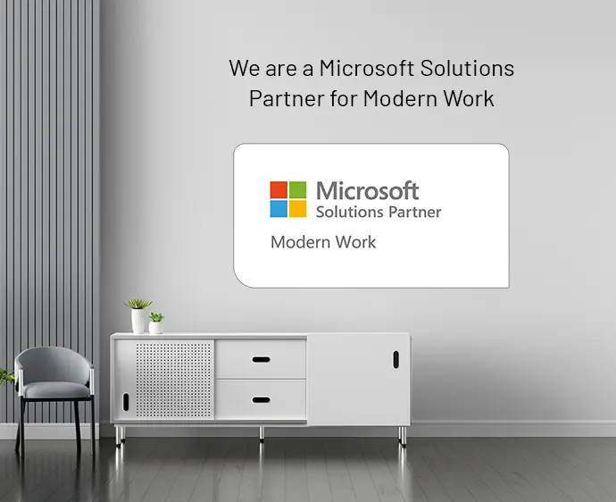 BUY OFFICE 365 WITH YOUR TRUSTED MICROSOFT PARTNER