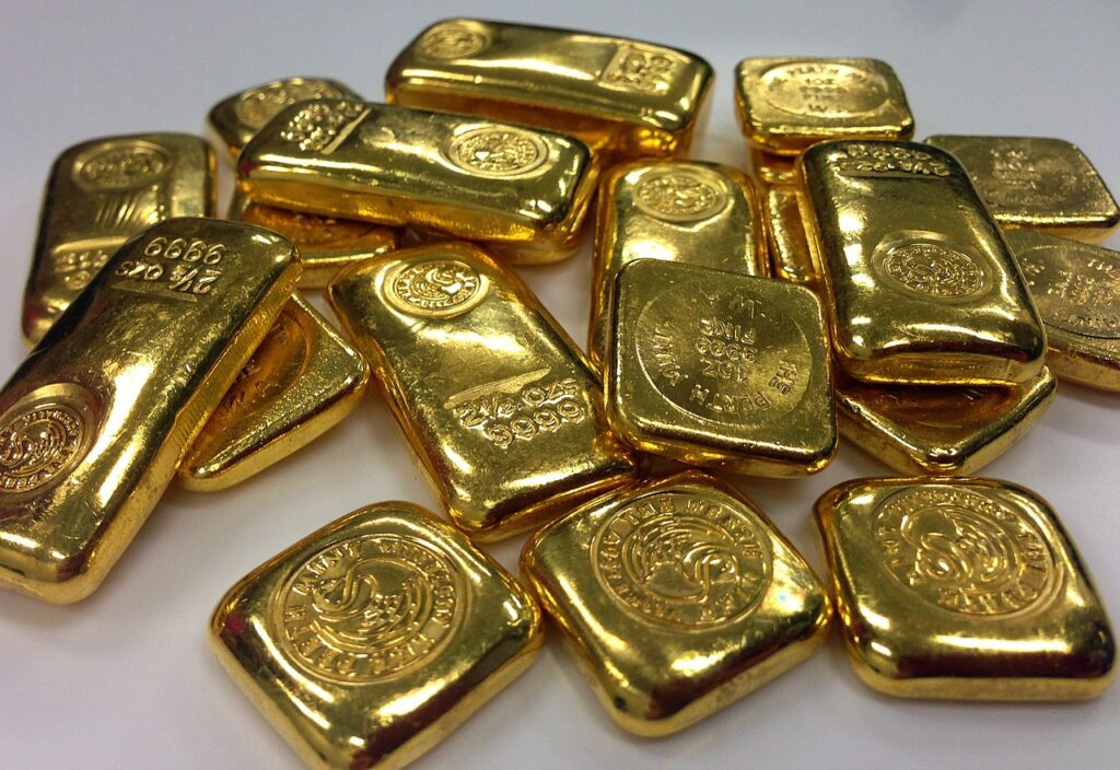 Gold Storage Companies: Safeguard Your Wealth with the Best
