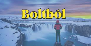 Unraveling the Magic of Boltból Iceland’s Unique Tradition