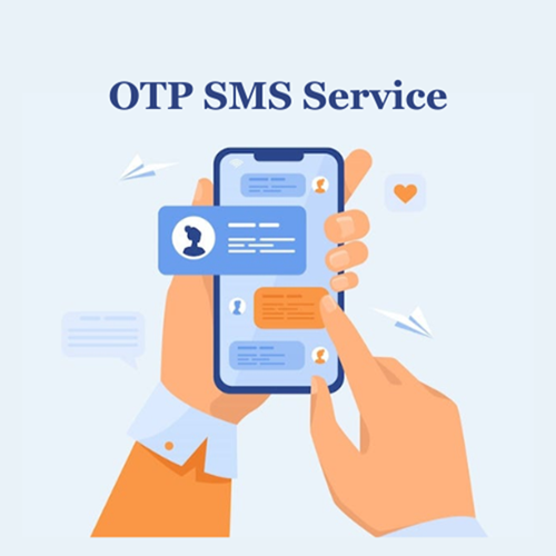 Securing Customer Transactions with OTP SMS in the Retail Sector