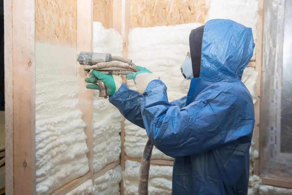 Is Spray Foam Insulation the Right Choice for Your Pensacola Home?