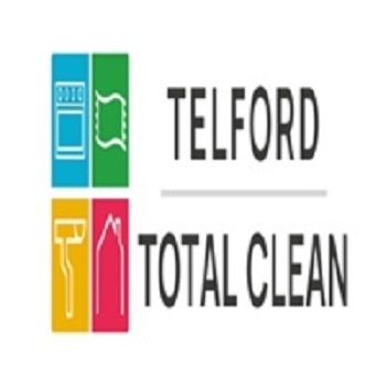 Telford Total Clean