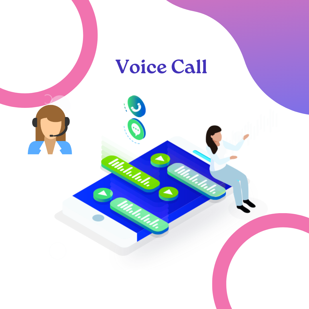 Bulk Voice Call Service: Empowering Hospitality Communication
