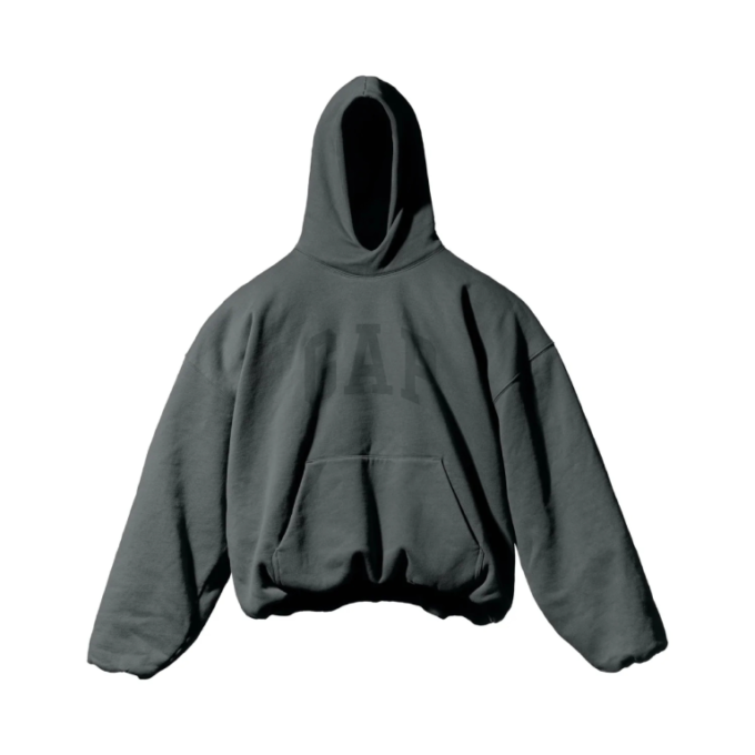 Yeezy Gap Hoodie A Fusion of Style and Innovation