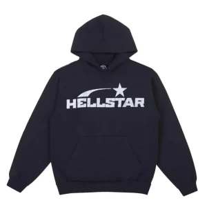 The Hell Star Hoodie,A Fashion Statement