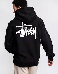 Exclusive Collections at Stussy Shop France