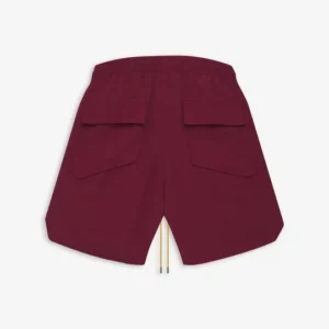 The Enduring Allure of Rhude Shorts