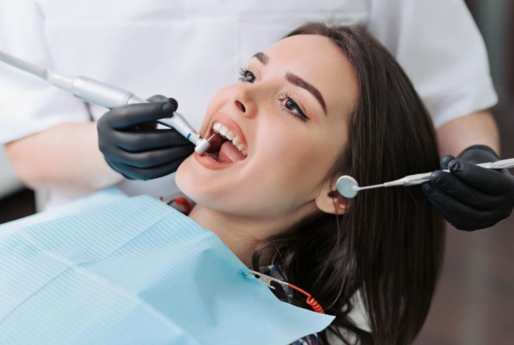 The Importance of Regular Teeth Cleaning for Overall Health