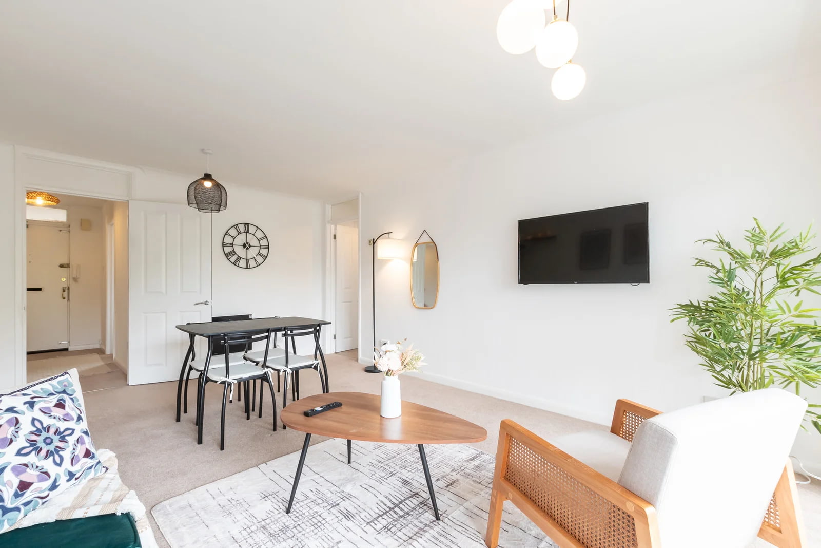 Comfortable Serviced Accommodation in Brighton | Renta Stay