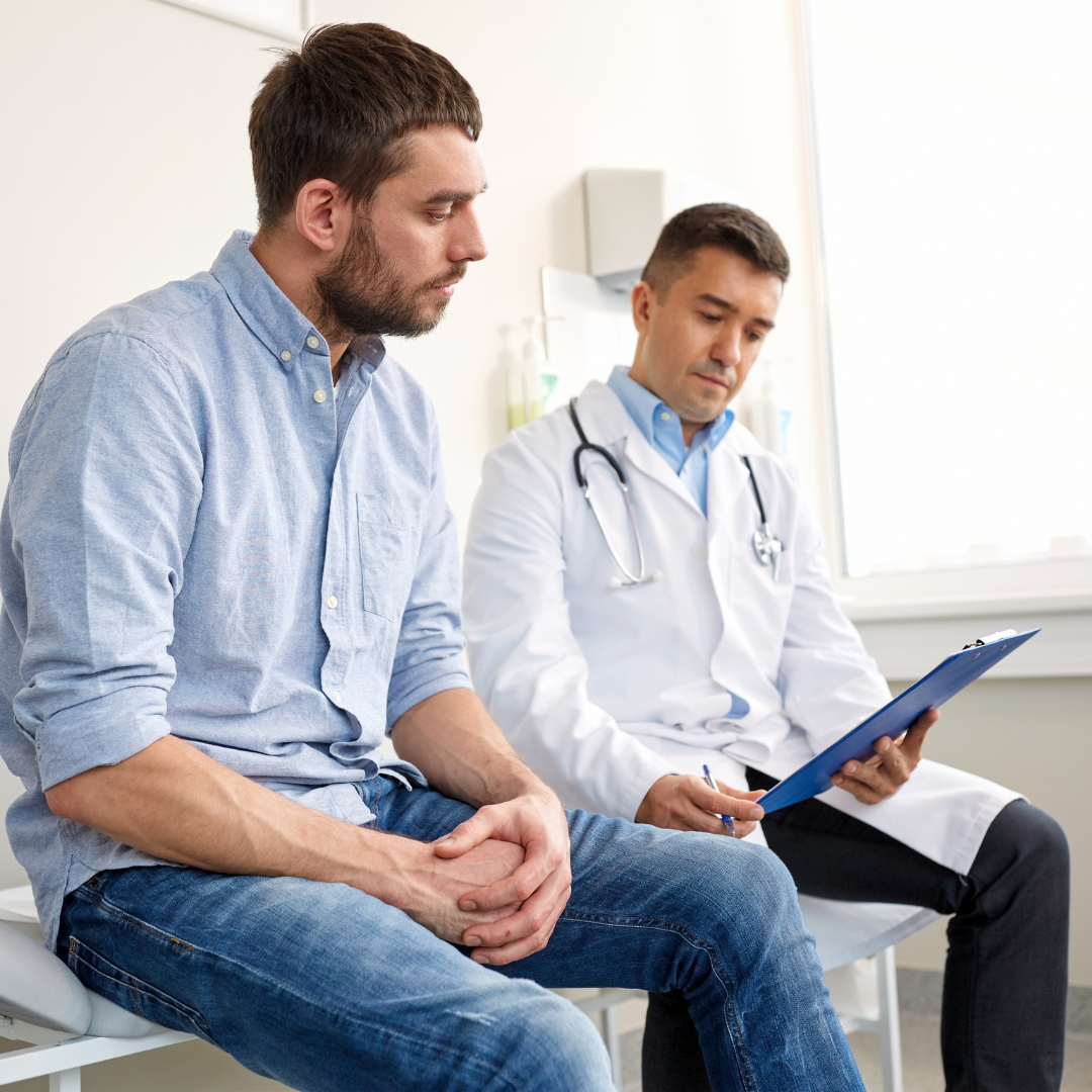Effective Strategies to Cure Impotence in Men