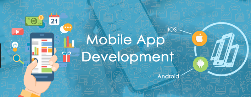 How Android App Development Helps Modern Businesses?