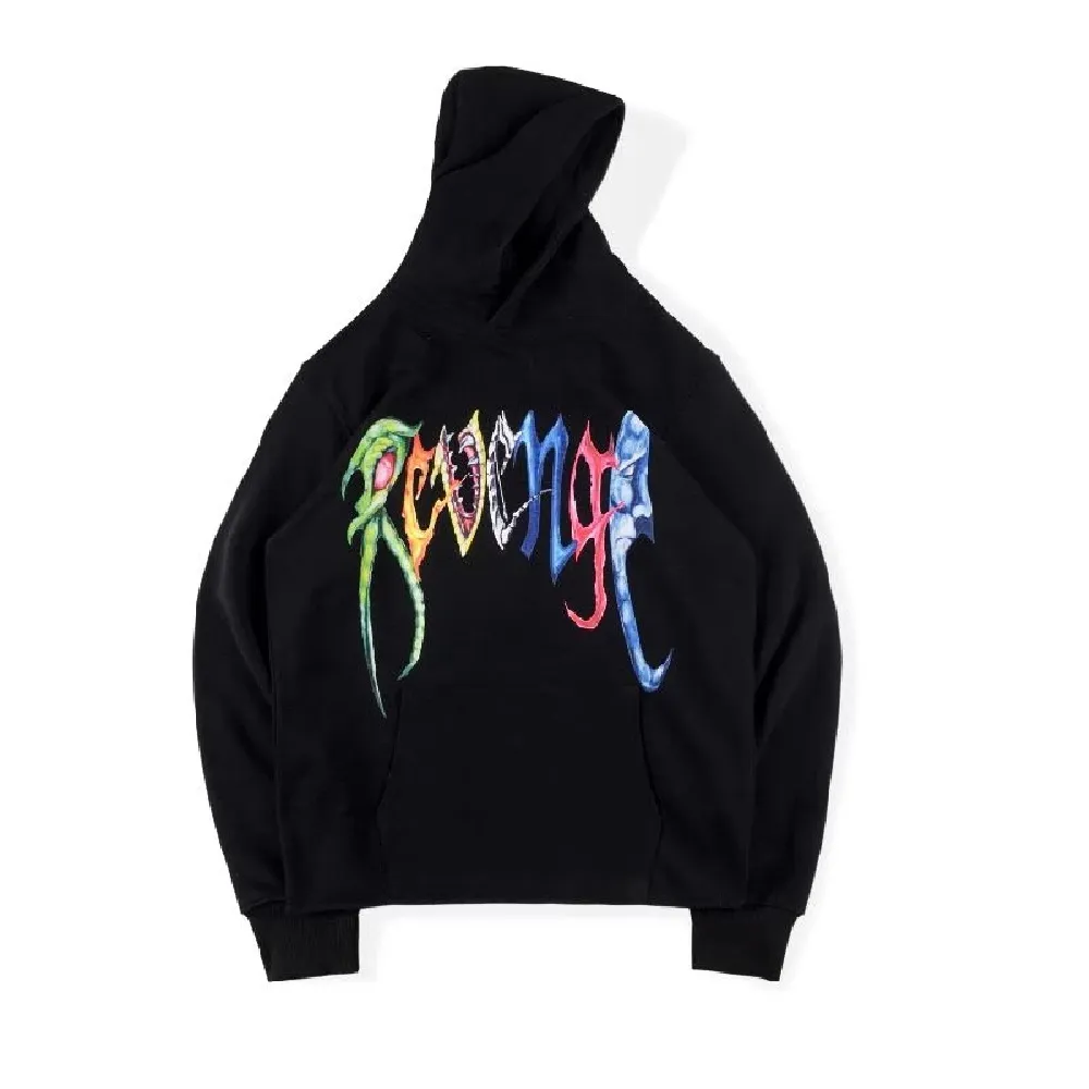 Spider: The American Clothing Brand Redefining Fashion with Comfort and Style