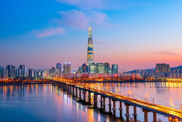 Must-See Wonders in South Korea for Every Traveller