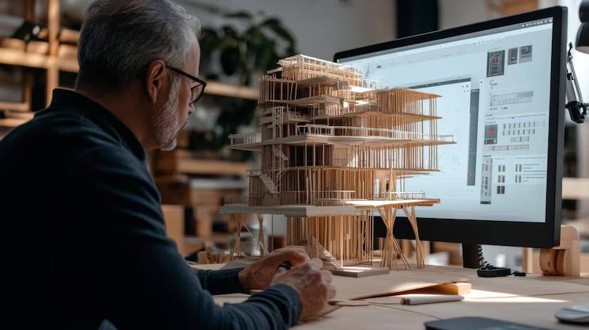 The Role of 3D Product Animation in Architectural Visualization