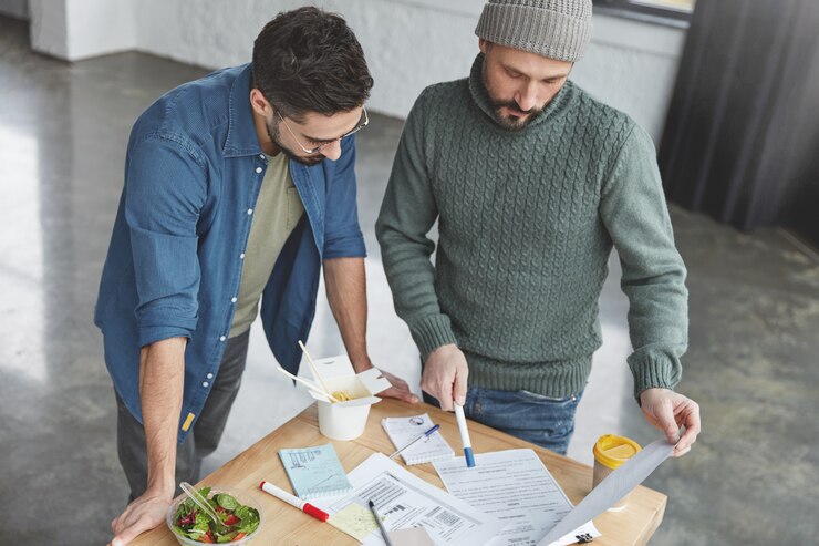 10 Home Improvement Projects That Increase Property Value