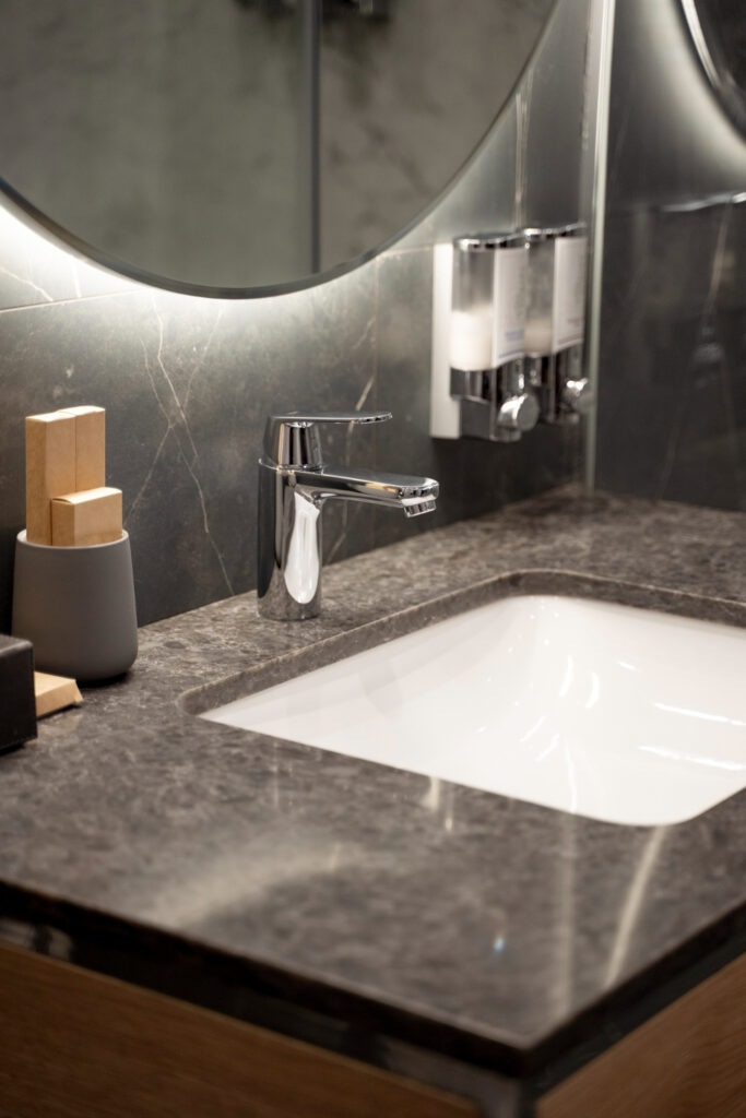Comprehensive Guide to Bathroom Renovation Services