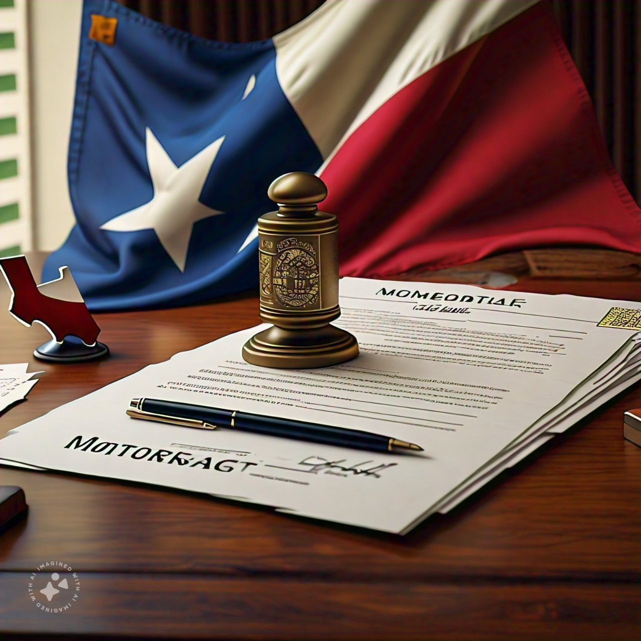 7 Things You Need to Know About Getting a Mortgage in Texas