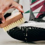Dubai Shoe Cleaning
