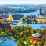 Sweden