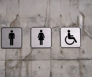 Enhancing Accessibility with Custom ADA Signs