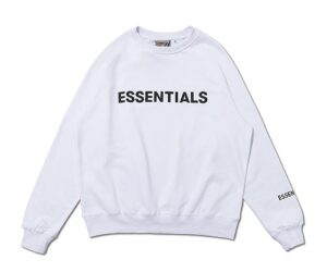 Essentials Hoodie A Rising Fashion Icon in the USA