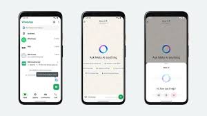 Enhance Your Chats: Meta AI’s New Feature
