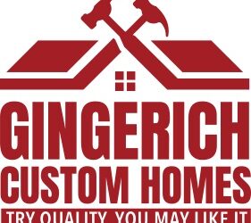 Gingerich Custom Homes