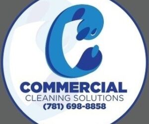 Commercial Cleaning Solutions – Manchester Office Cleaning