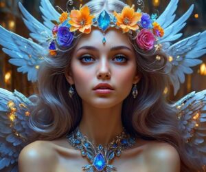 Lorelin Wave – Empowering Personal Transformation Through Spiritual Tools