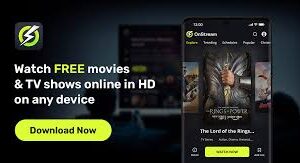 OnStream – Free App for movies & TV shows online in HD on any device 2024