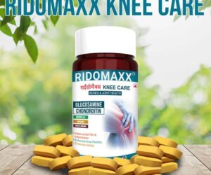 How Knee Care Supplements Enhance Joint Flexibility