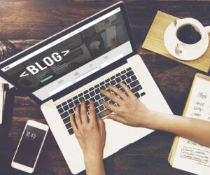 The Role of Keywords in Blog SEO