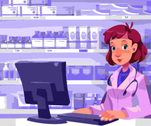 Boost Your Pharmacy Efficiency with Marg ERP’s Software Solutions