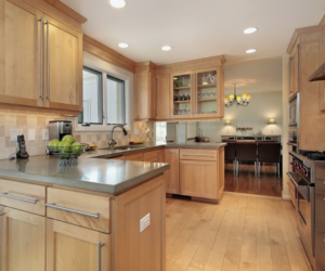 Why Kitchen Refacing is the Perfect Solution for Small Kitchen Updates
