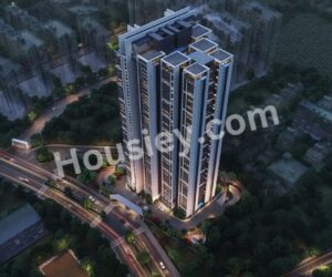 Godrej Madison Avenue Kokapet Hyderabad: Luxury Living Redefined