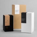 Custom Boxes with Logos