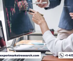 Vessel Monitoring System Market (2025-2034): Trends, Growth, and Key Insights