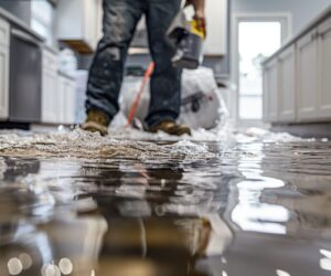 How to Restore Your Home After Water Damage in Lafayette