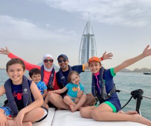 Fishing Spots in Dubai: Top Locations for Anglers