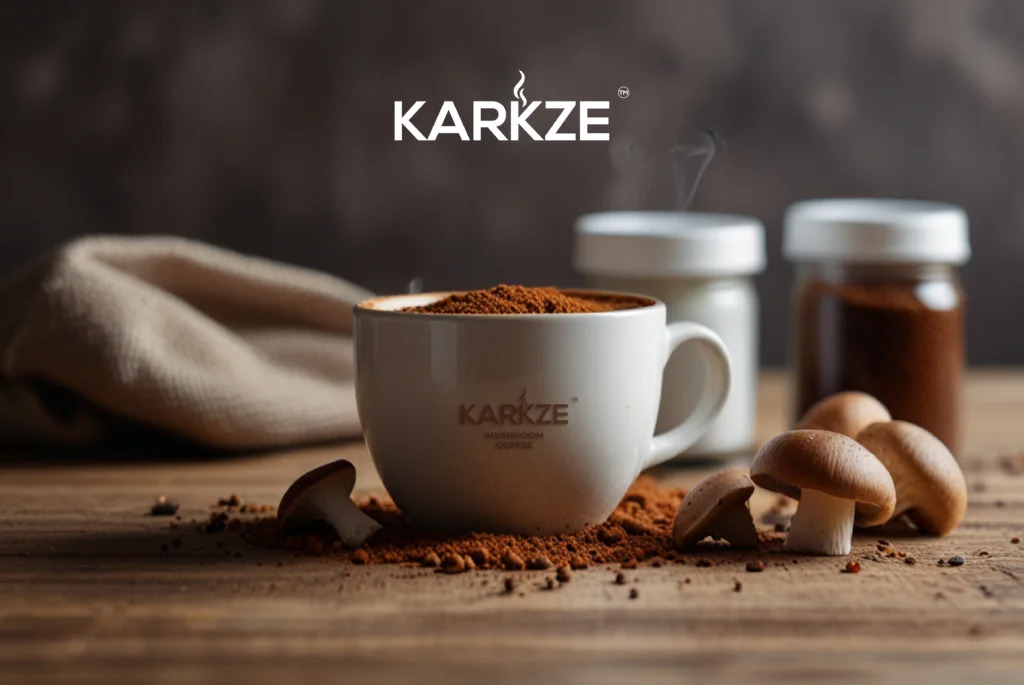 Best Mushroom Coffee