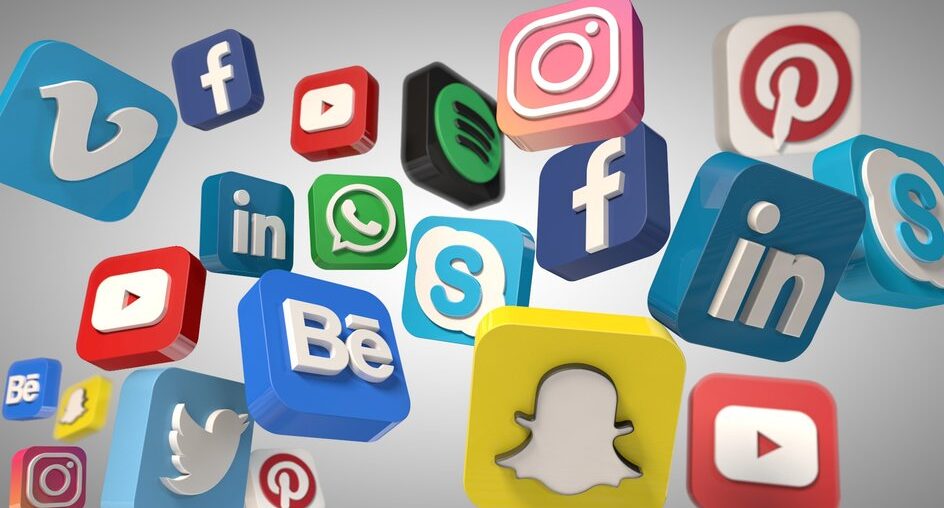 The Power of Social Media Transforming Connections and Businesses