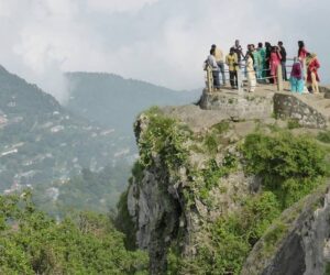 Tiffin Top Nainital: The Majestic Viewpoint of Nainital and Lansdowne