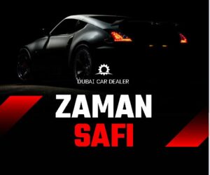 Car Dealers in Tanzania 2025