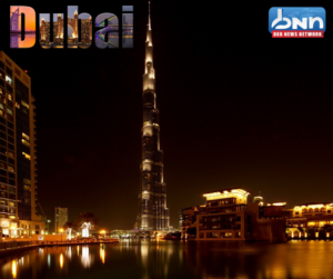 Dubai Breaking News