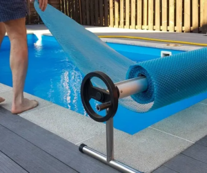 The Ultimate Guide to Above Ground Pool Covers